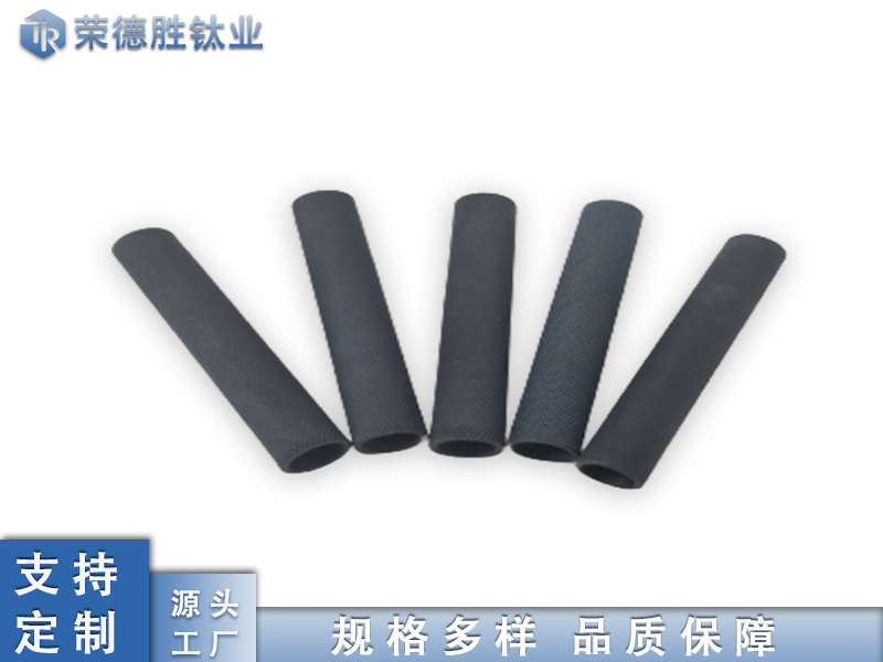 釕銥鈦陽極管
