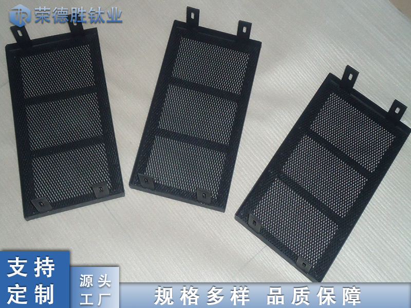鈦陽極網(wǎng)