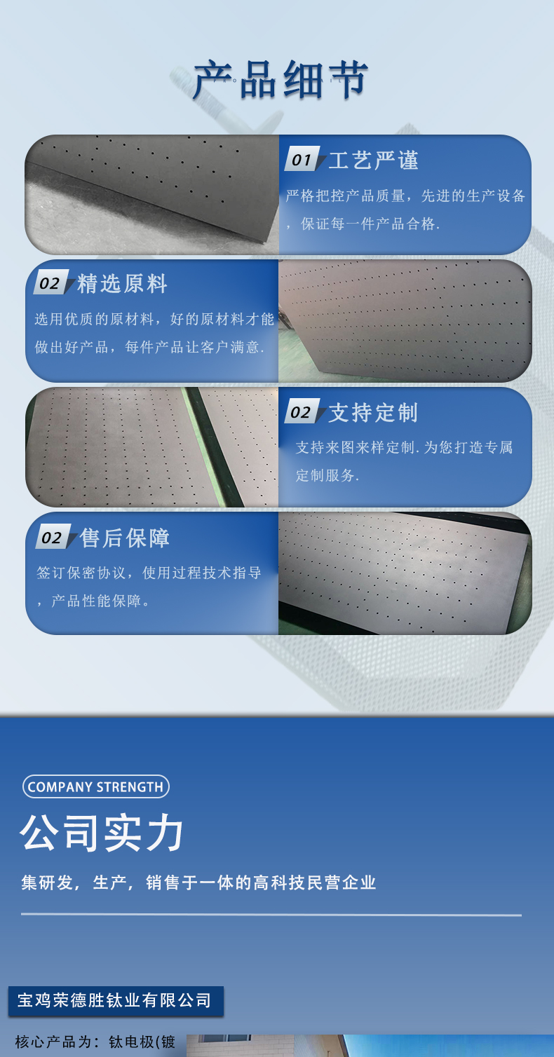 鈦陽極(圖5)